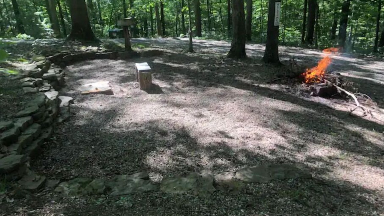 Photo of Outdoor in Makanda