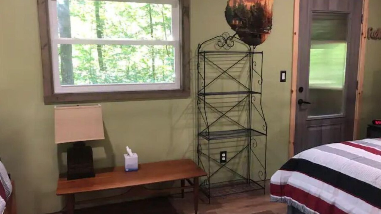 Photo of Bedroom in Makanda