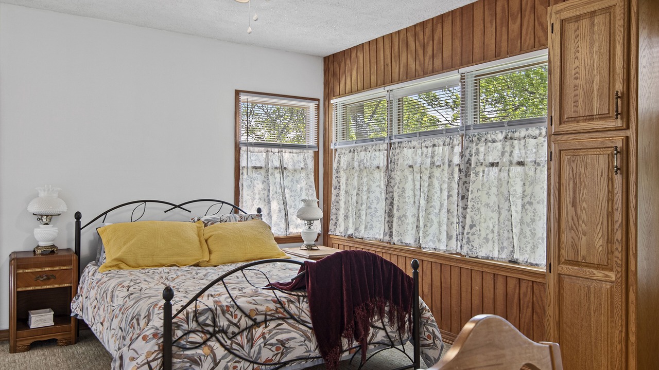 Photo of Bedroom in Cornland