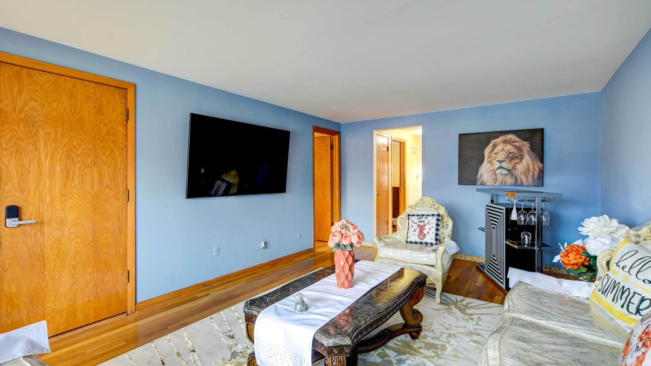 Photo of Bedroom in Oak Lawn