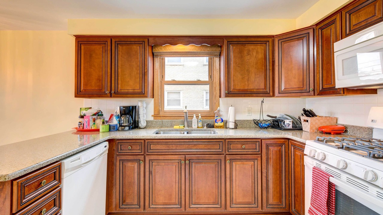 Photo of Kitchen in Oak Lawn