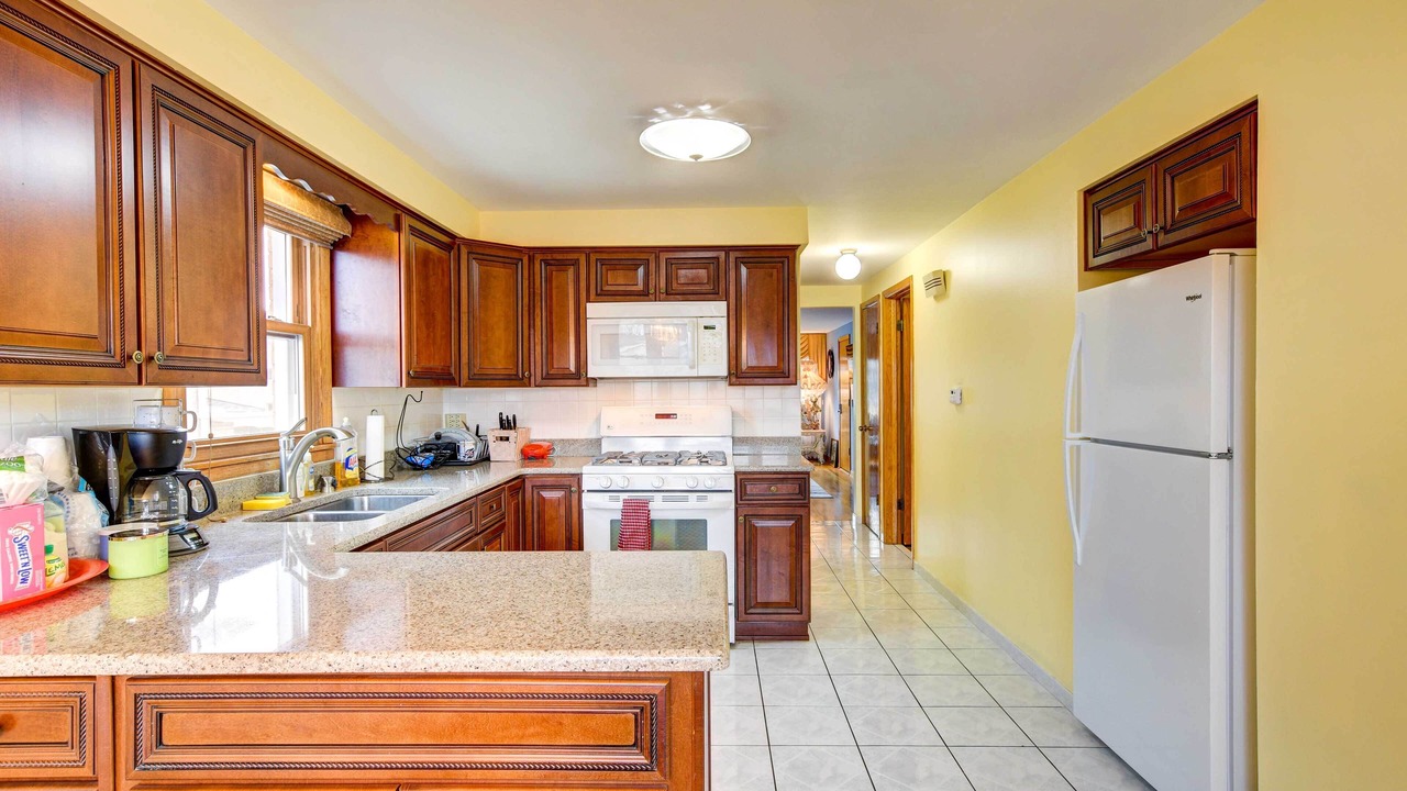 Photo of Kitchen in Oak Lawn