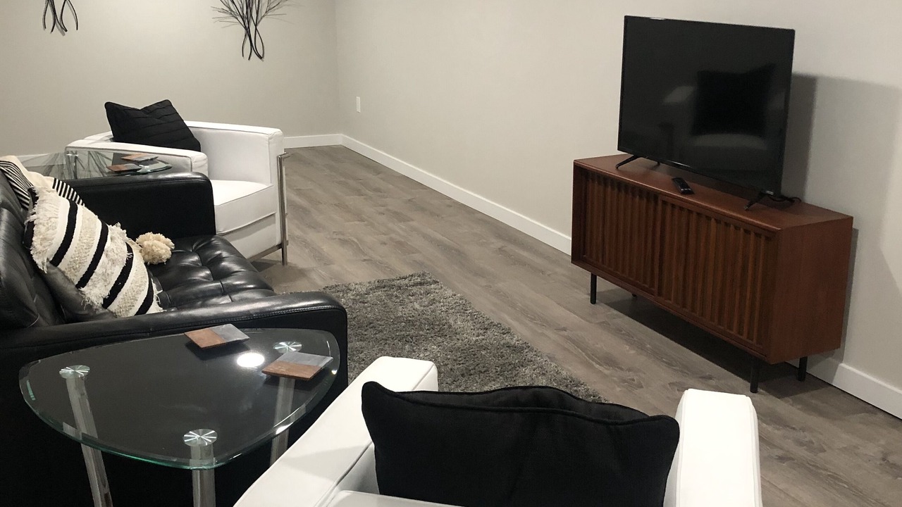 Photo of Livingroom in Winfield
