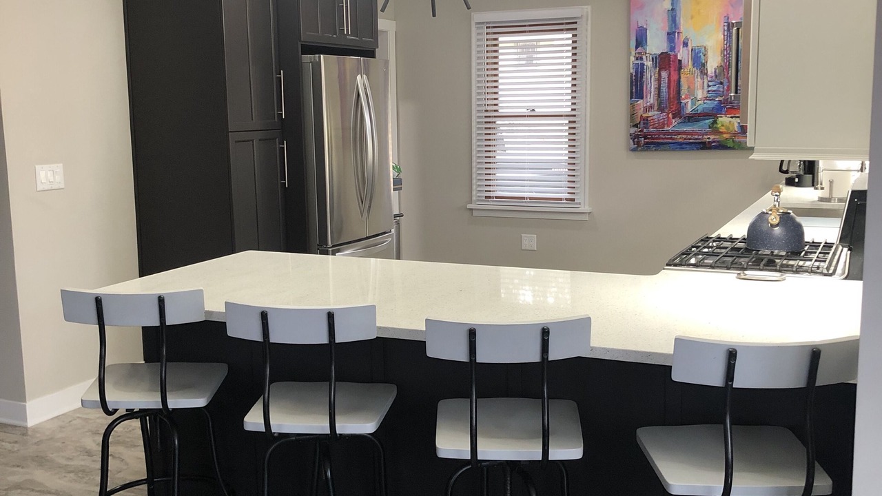 Photo of Kitchen in Winfield