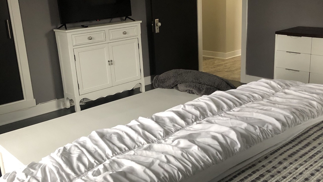 Photo of Bedroom in Winfield