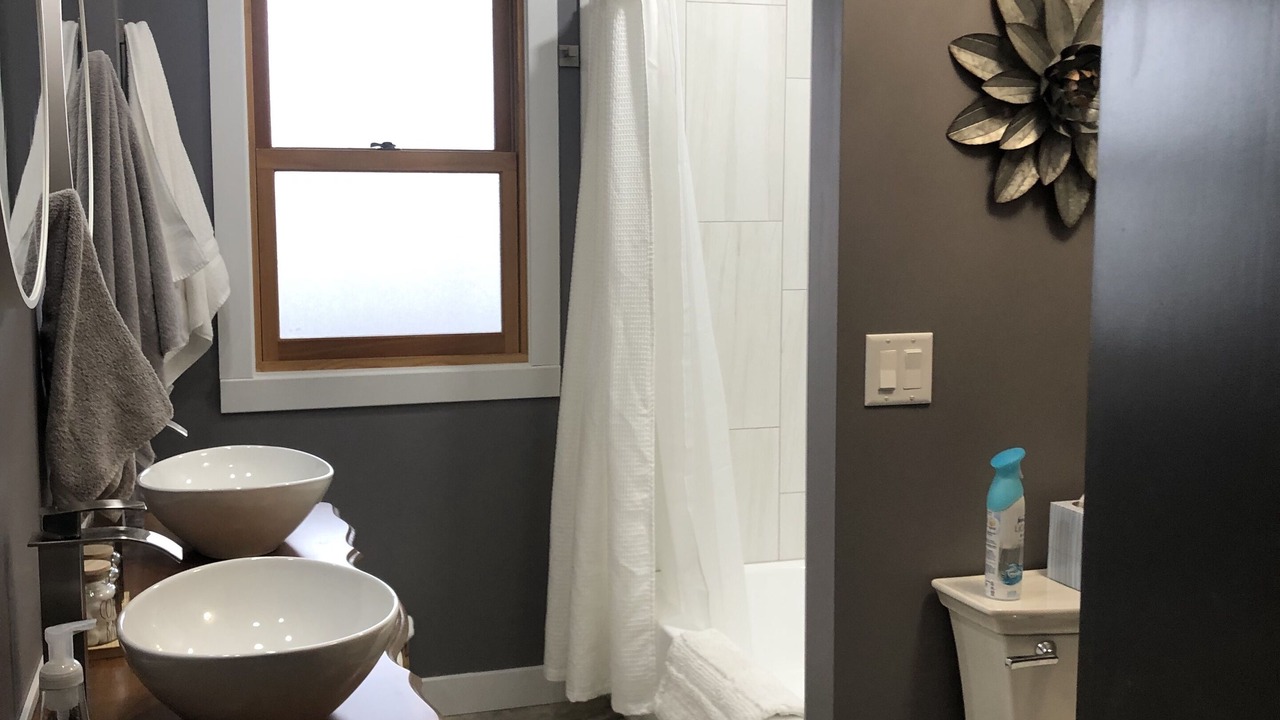 Photo of Bathroom in Winfield