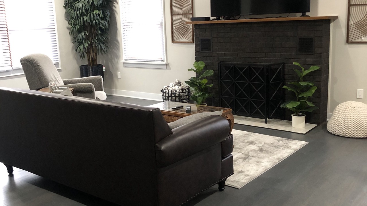 Photo of Livingroom in Winfield