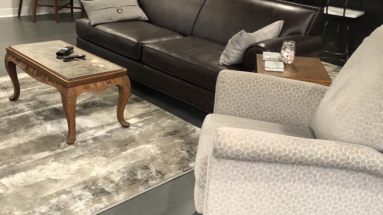 Photo of Livingroom in Winfield