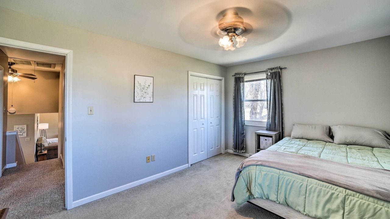 Photo of Bedroom in Blackstone