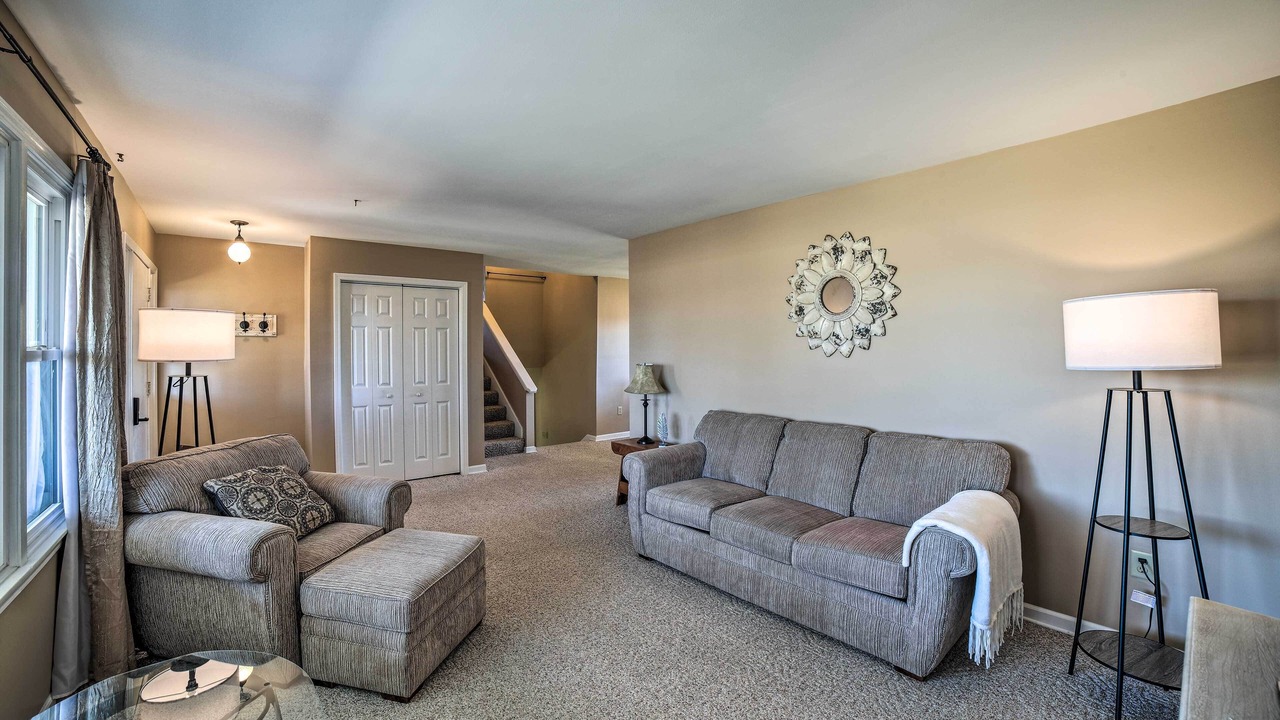 Photo of Livingroom in Blackstone