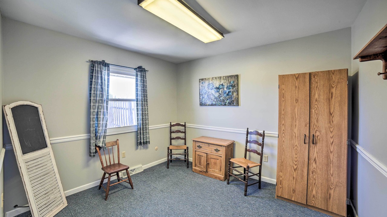 Photo of Bedroom in Blackstone