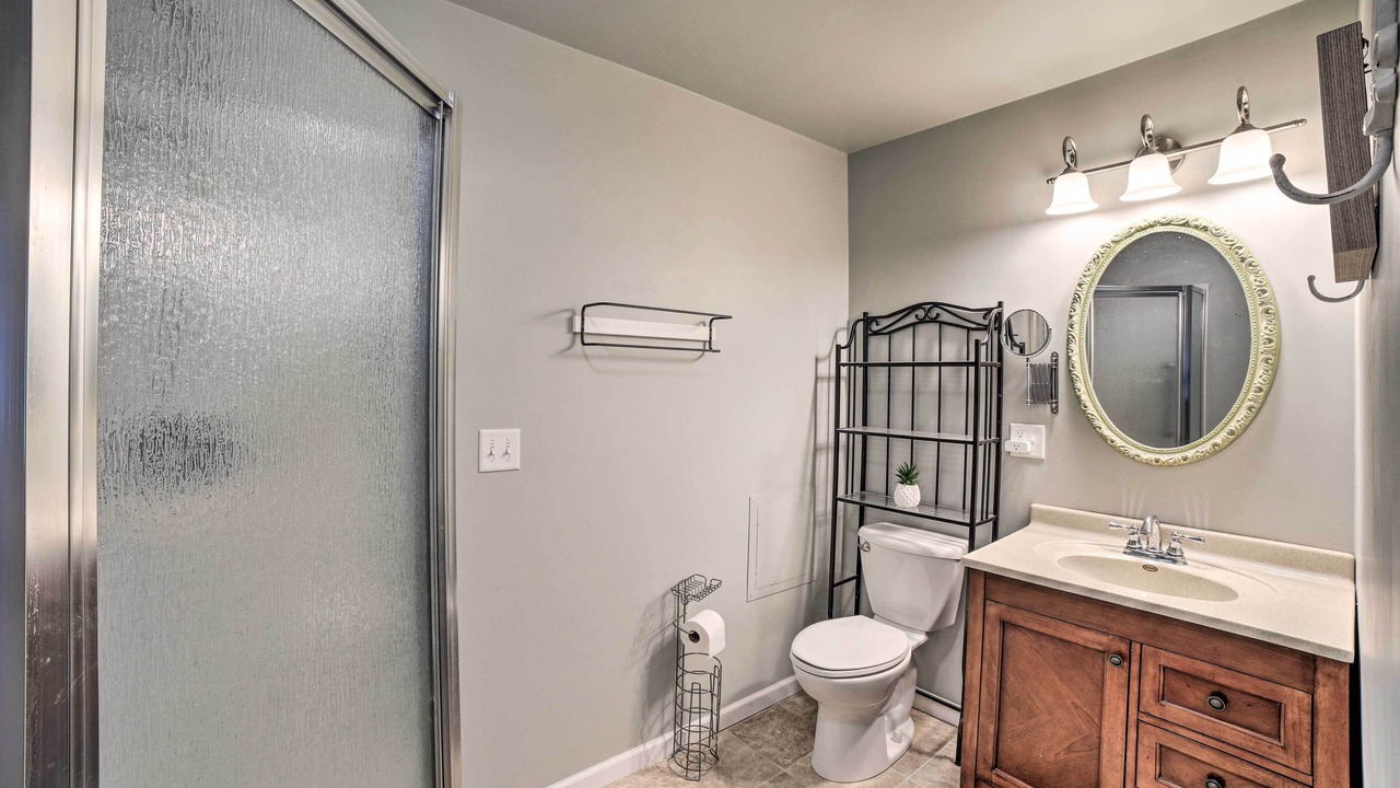 Photo of Bathroom in Blackstone
