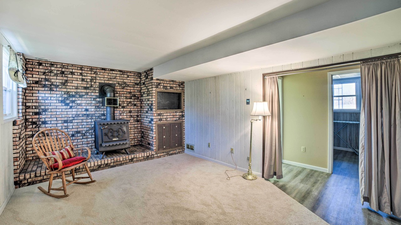 Photo of Bedroom in Blackstone