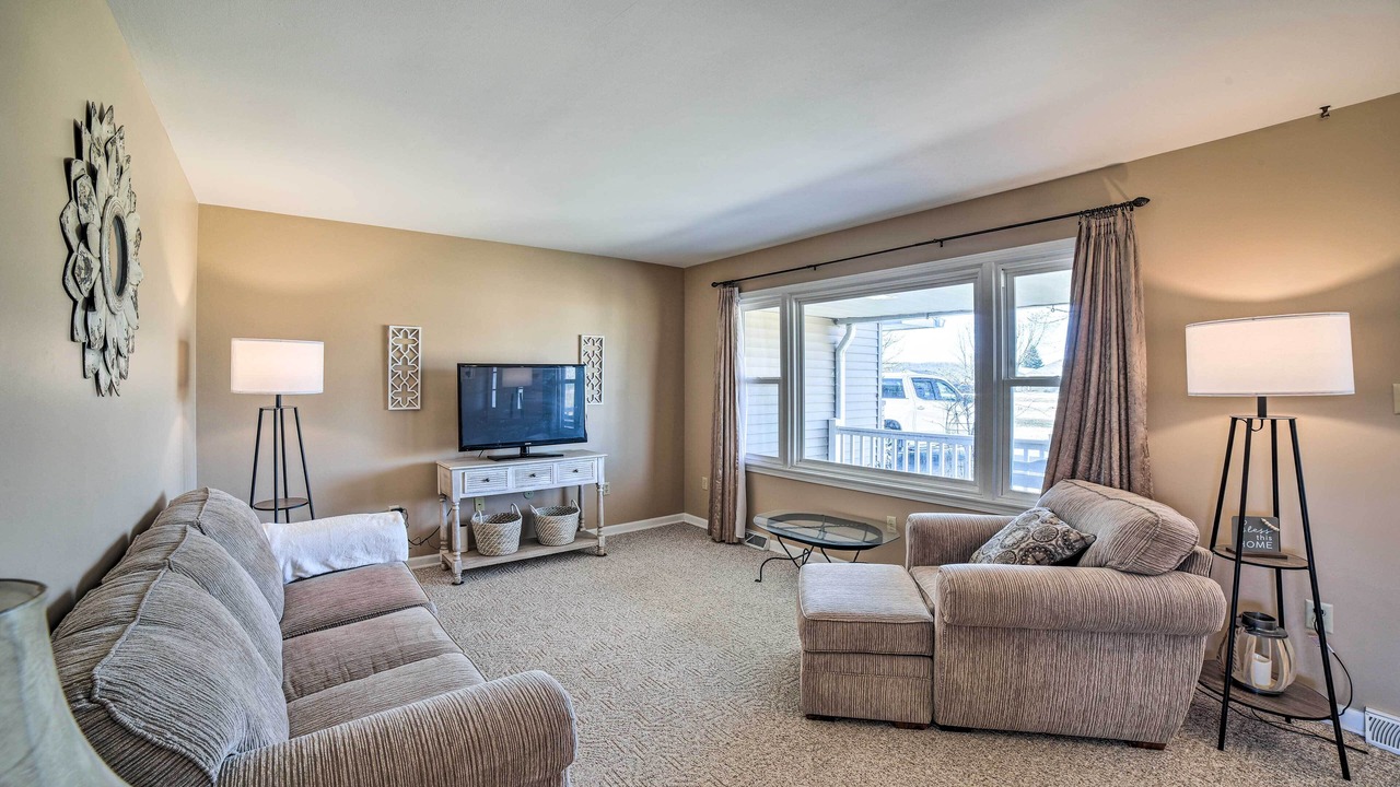 Photo of Bedroom in Blackstone