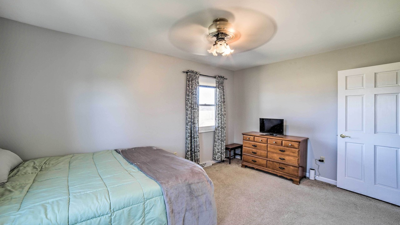 Photo of Bedroom in Blackstone