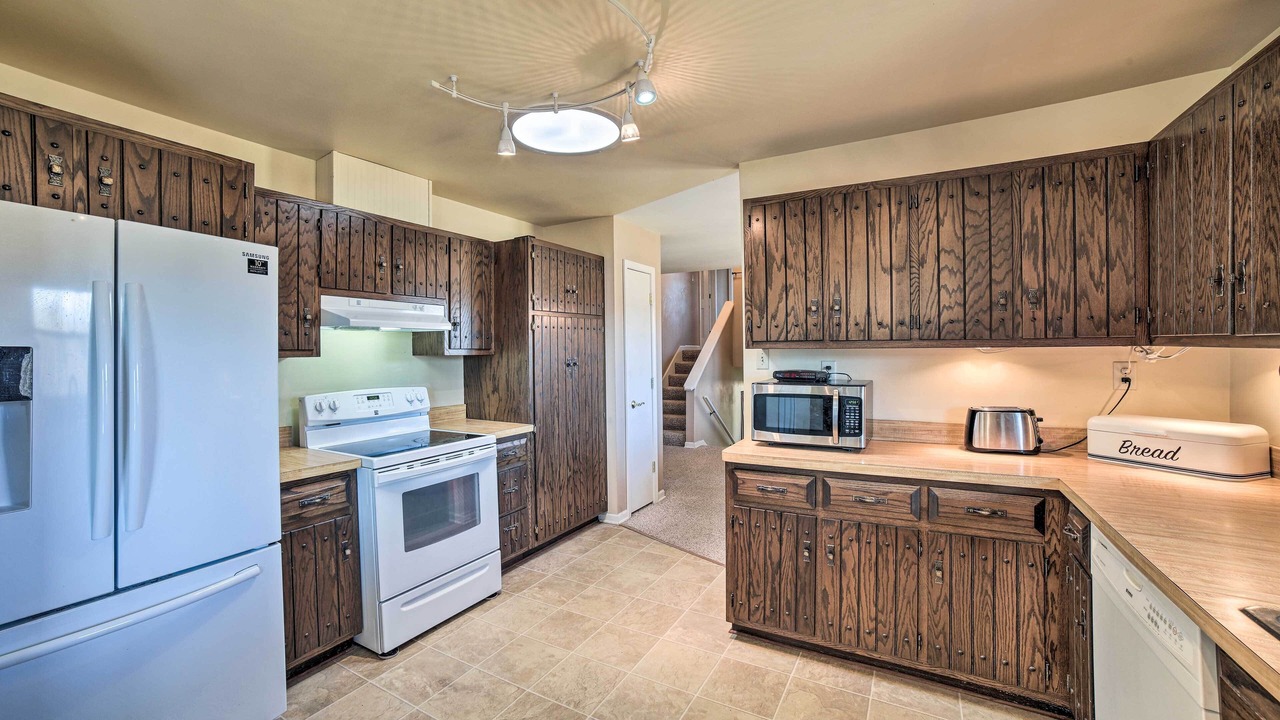 Photo of Kitchen in Blackstone