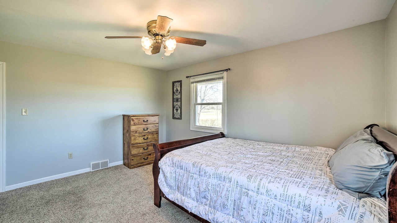 Photo of Bedroom in Blackstone