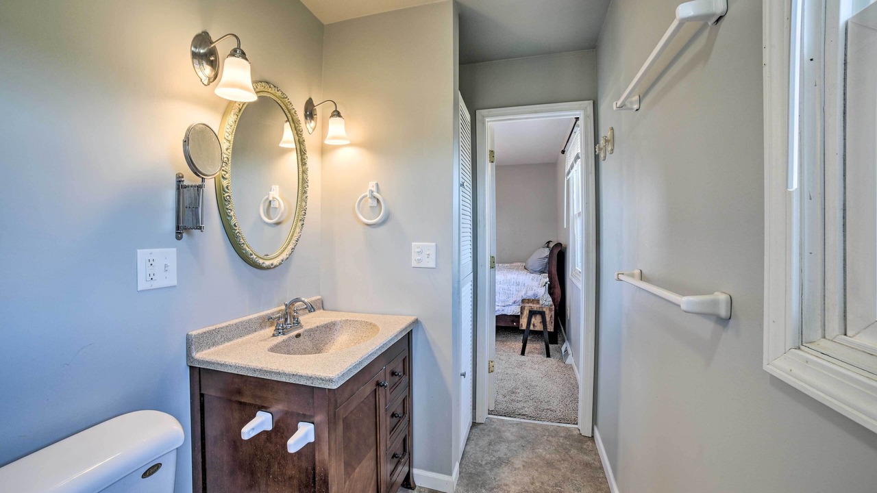 Photo of Bathroom in Blackstone
