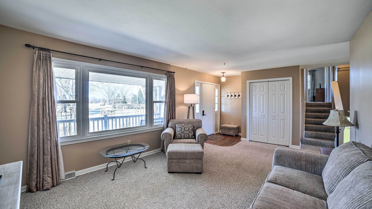 Photo of Livingroom in Blackstone