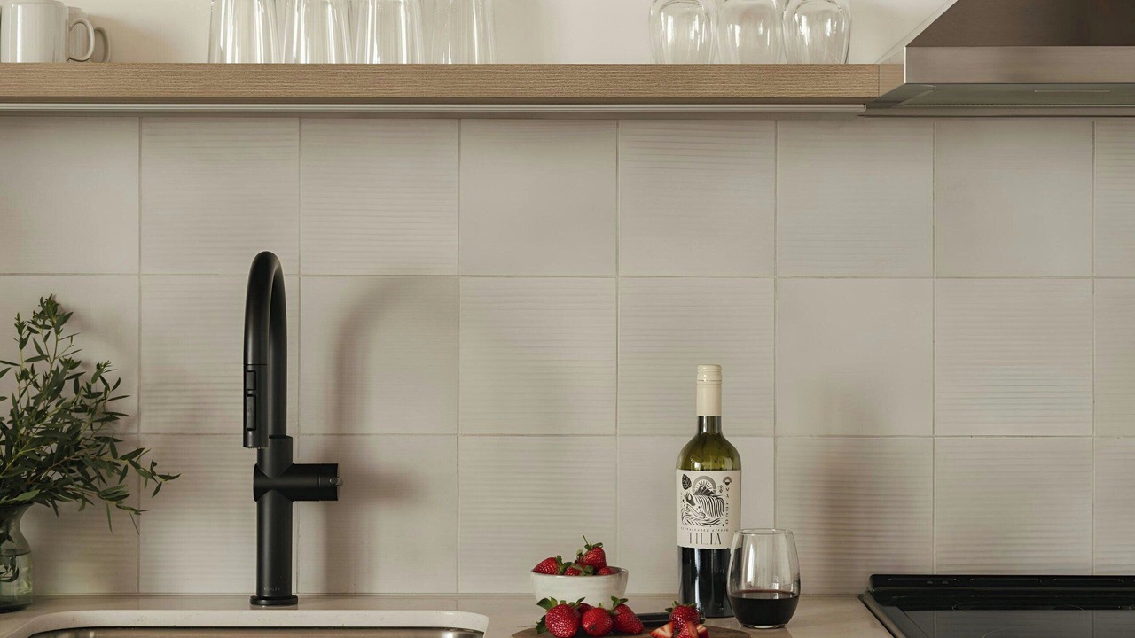 Photo of Kitchen in Near West Side