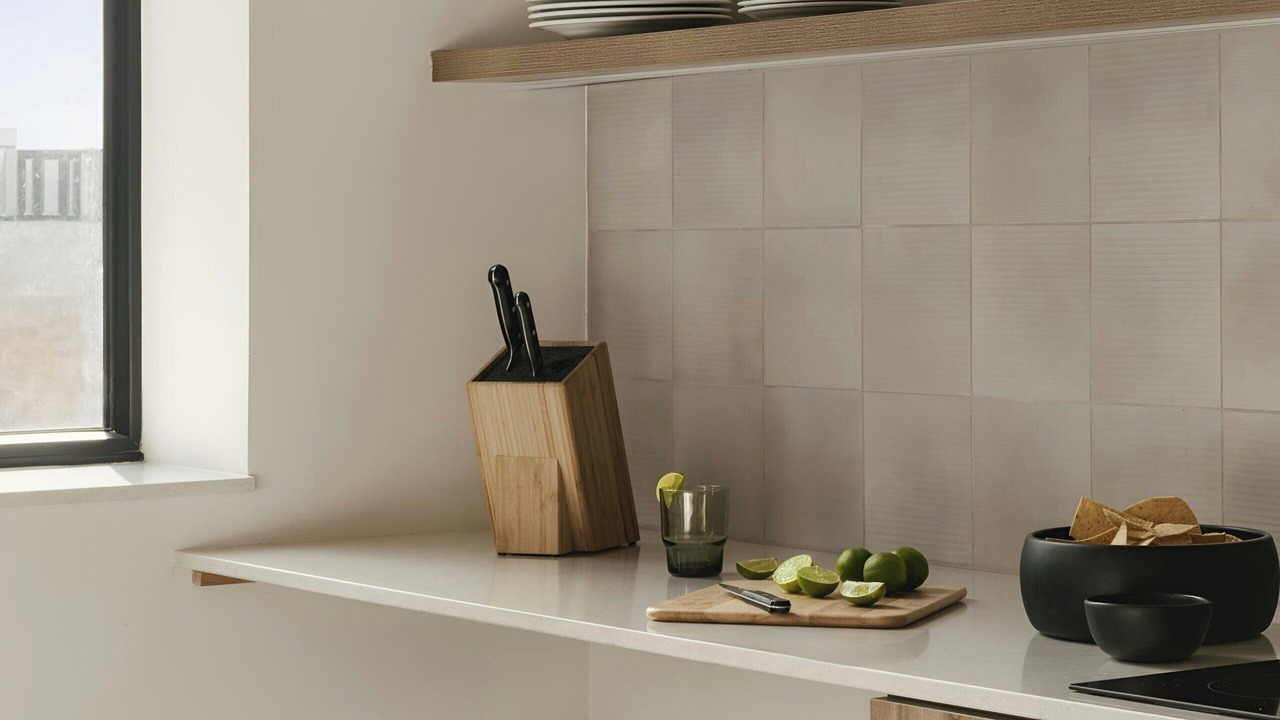 Photo of Kitchen in Near West Side