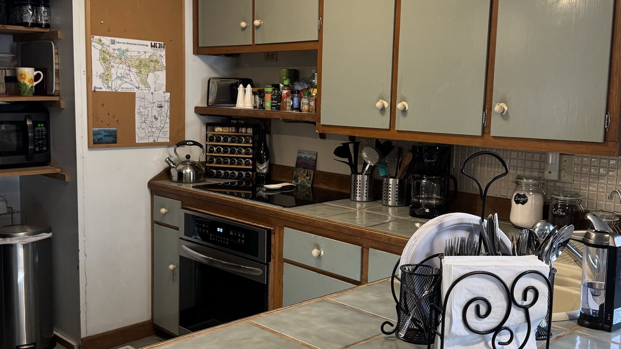 Photo of Kitchen in Carbondale