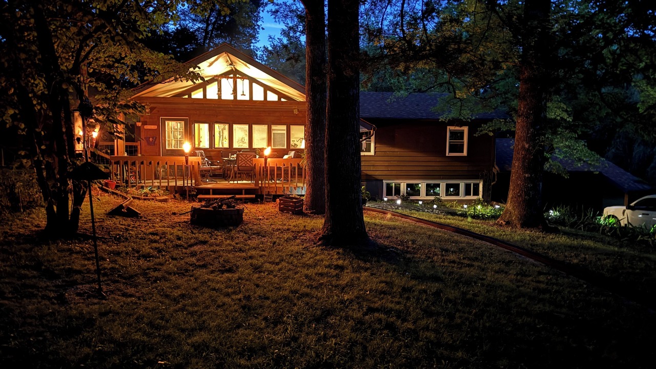 Photo of Outdoor in Carbondale