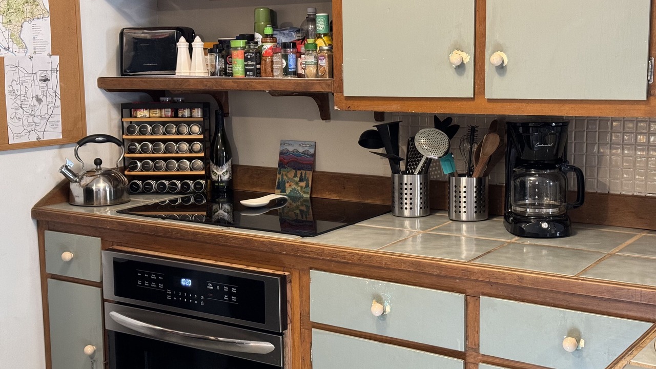Photo of Kitchen in Carbondale
