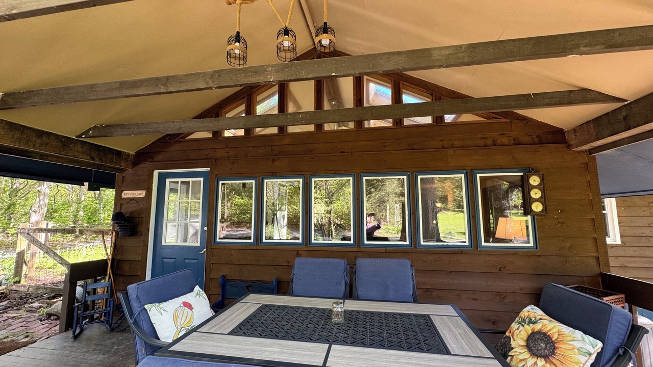 Photo of Outdoor in Carbondale
