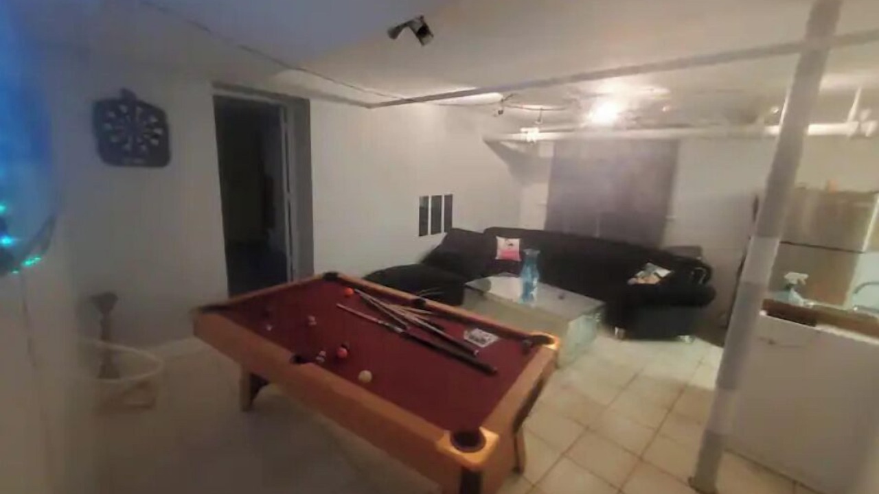 Photo of Bedroom in Jackson Park Highlands