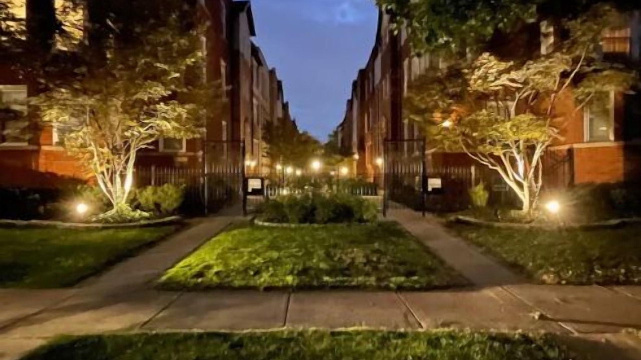 Photo of Outdoor in Jackson Park Highlands