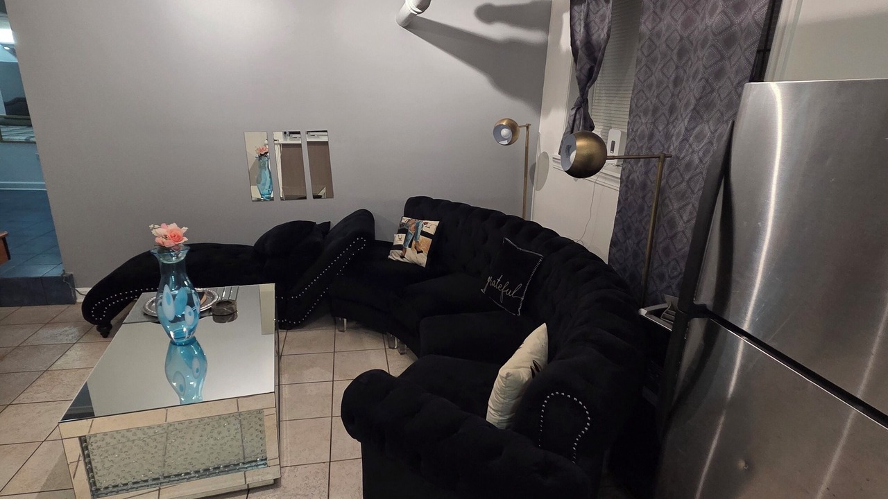 Photo of Livingroom in Jackson Park Highlands