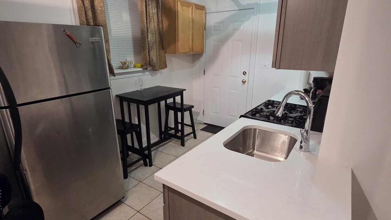 Photo of Kitchen in Jackson Park Highlands