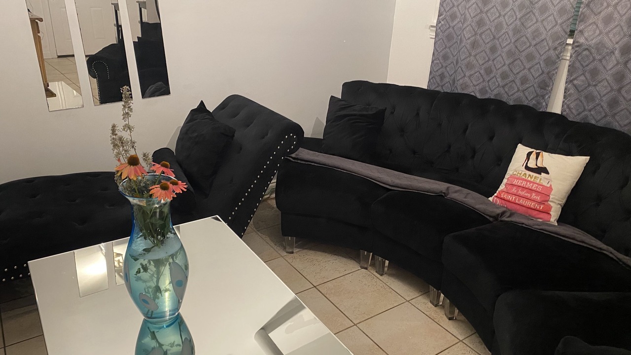 Photo of Livingroom in Jackson Park Highlands