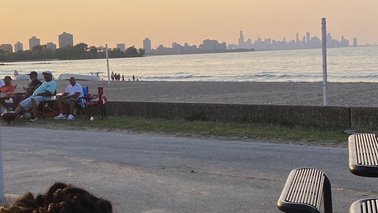 Photo of Others in Jackson Park Highlands