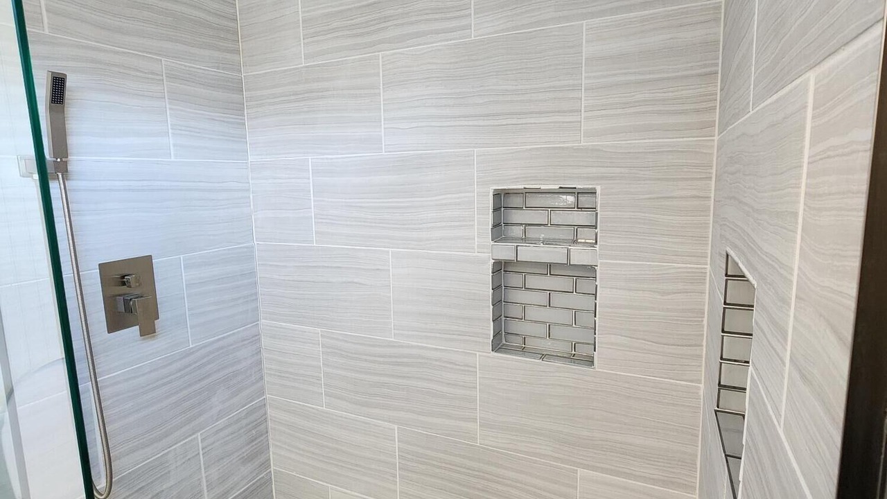 Photo of Bathroom in Marion