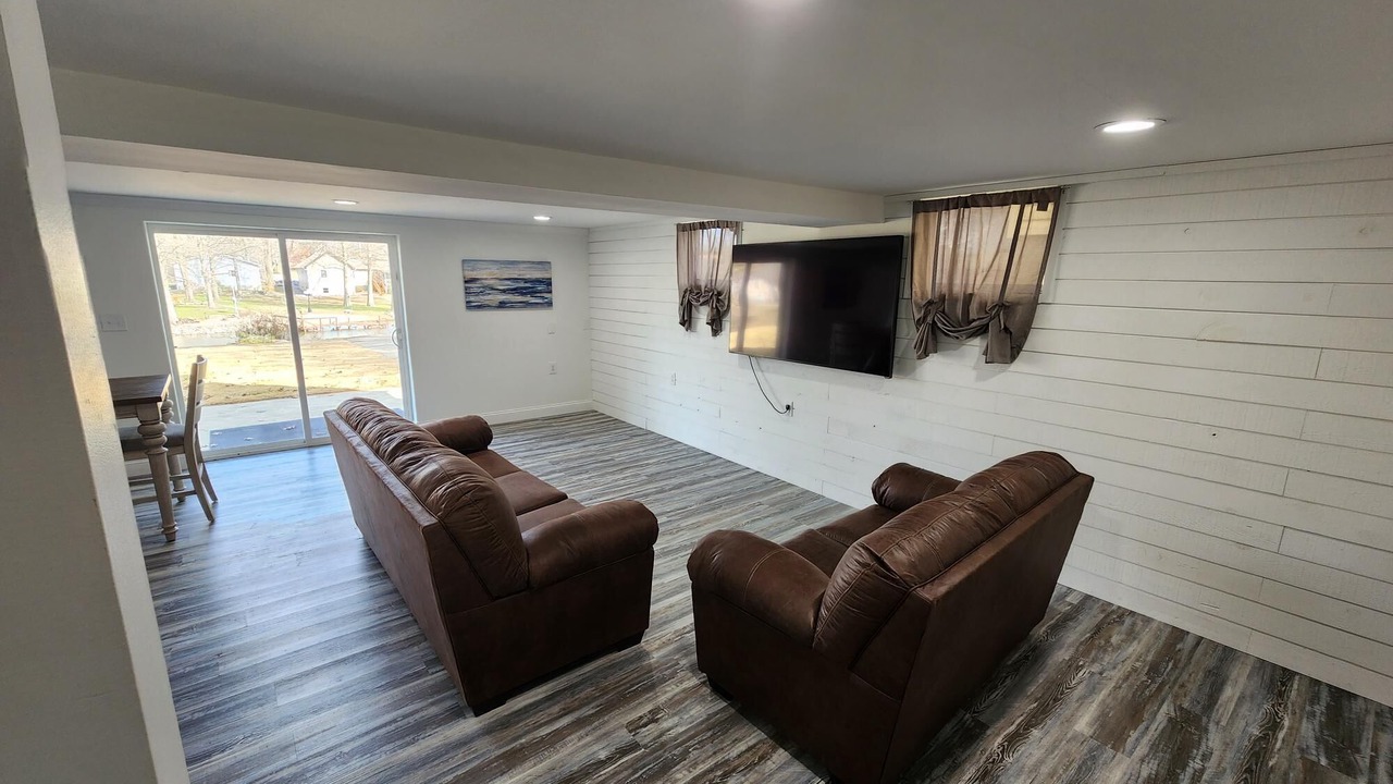 Photo of Livingroom in Marion