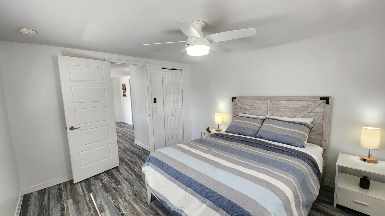 Photo of Bedroom in Marion
