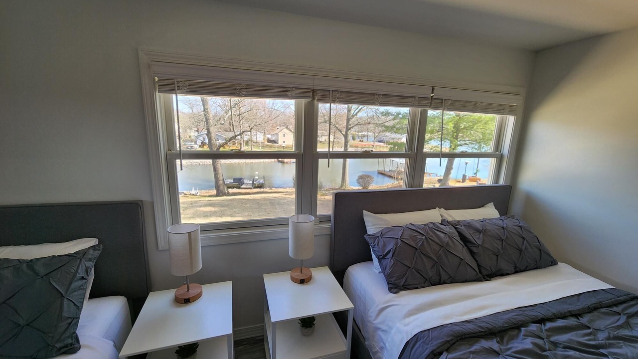 Photo of Bedroom in Marion