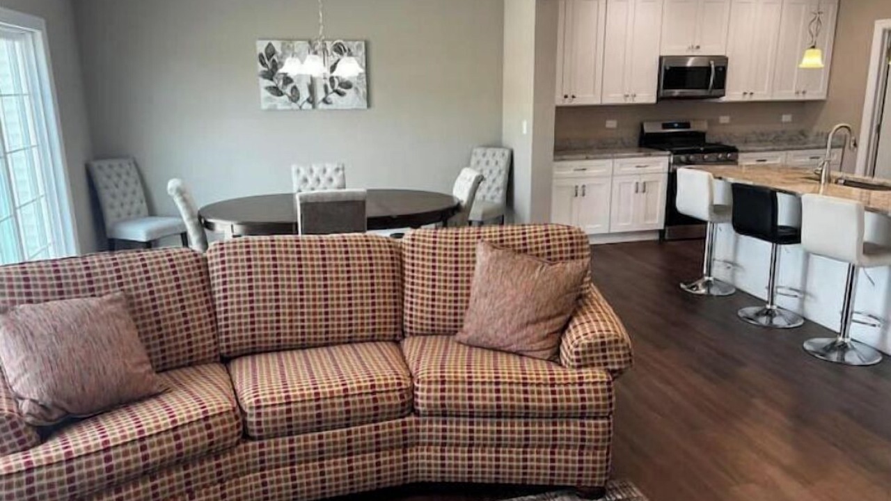 Photo of Livingroom in Channahon
