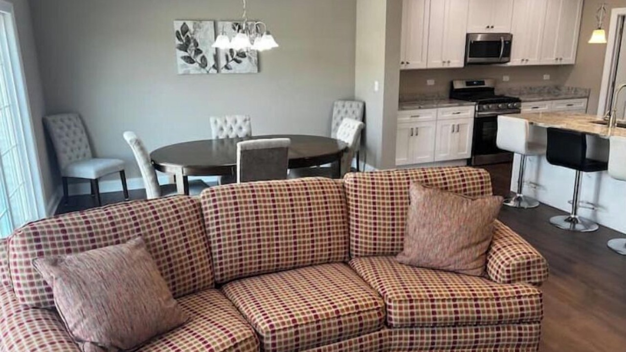 Photo of Livingroom in Channahon