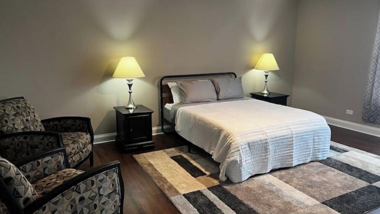 Photo of Bedroom in Channahon
