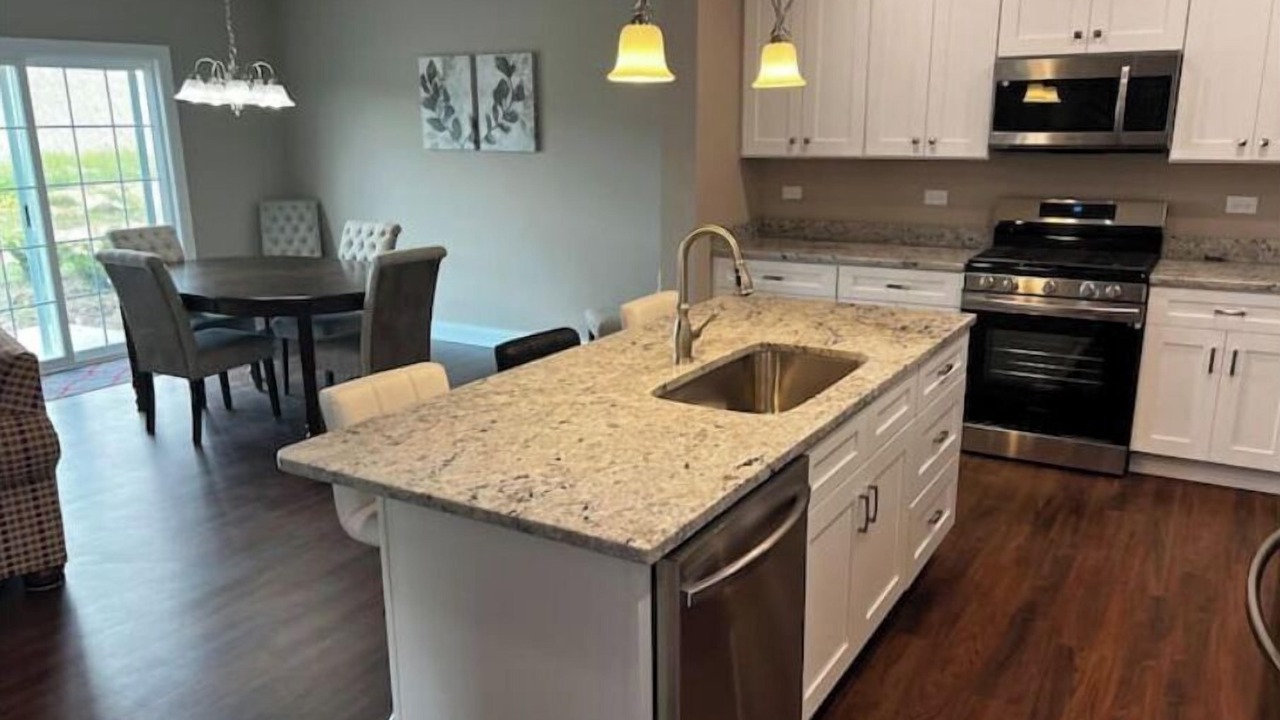 Photo of Kitchen in Channahon