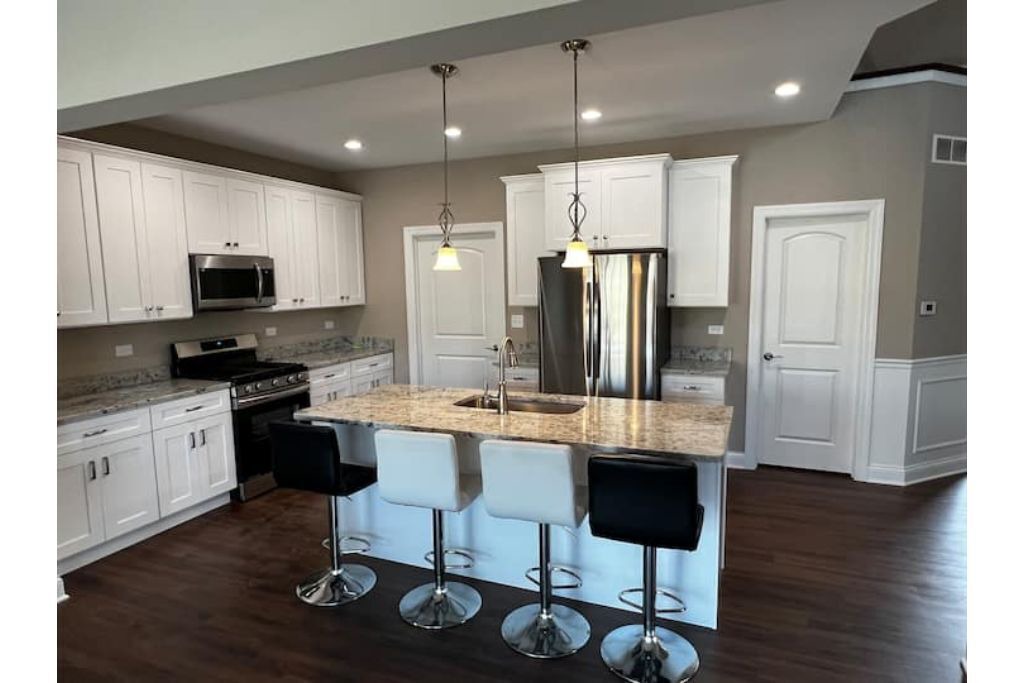 Photo of Kitchen in Channahon