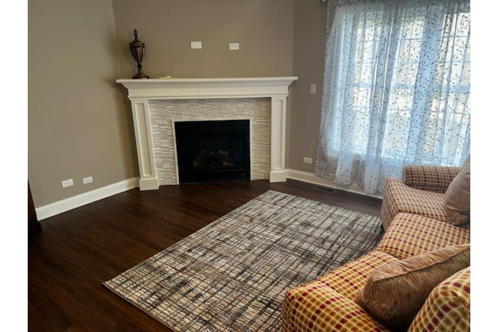 Photo of Livingroom in Channahon
