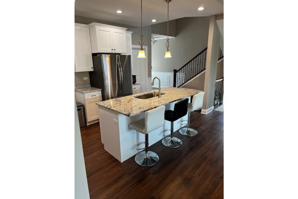 Photo of Kitchen in Channahon