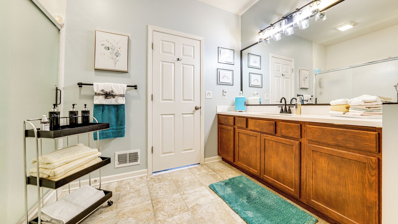 Photo of Bathroom in Yorkville