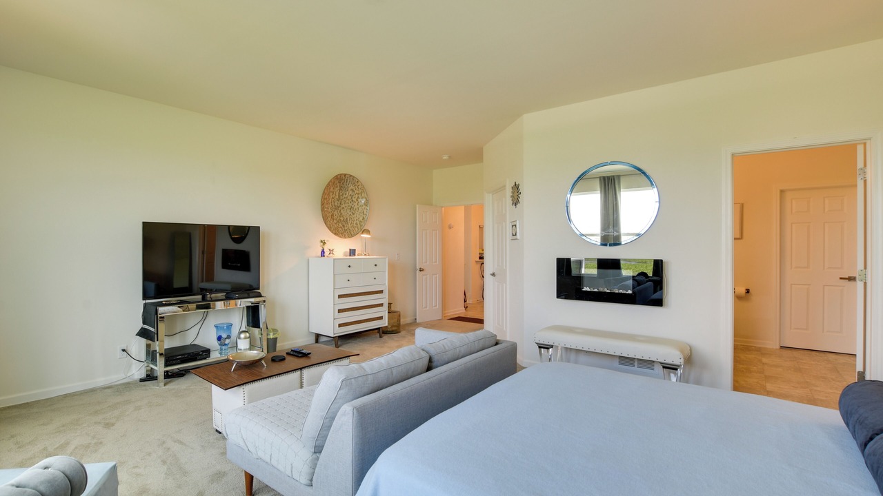Photo of Bedroom in Yorkville