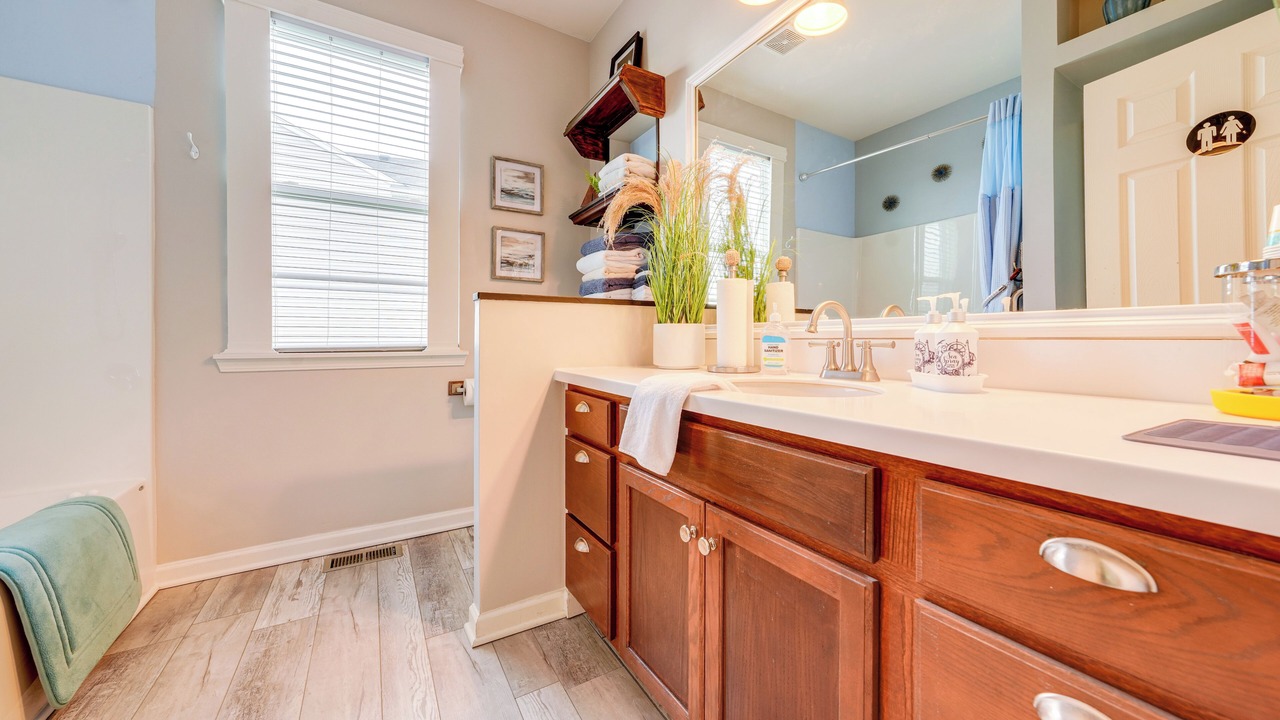 Photo of Bathroom in Yorkville