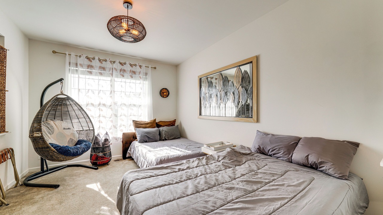 Photo of Bedroom in Yorkville